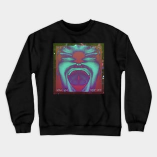 Scream VHS Crewneck Sweatshirt